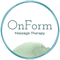 OnForm Massage Therapy Logo